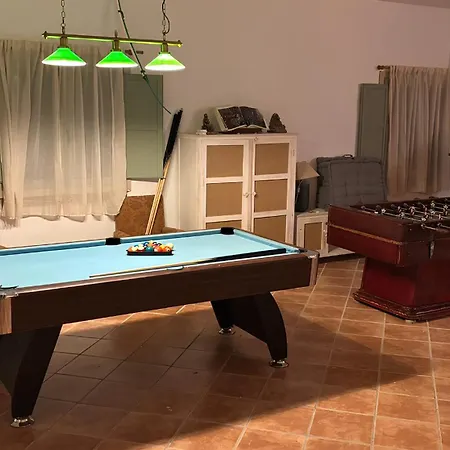 Appartement Masoala Forest *