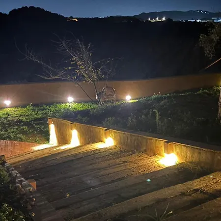 Apartmán Masoala Forest Piera