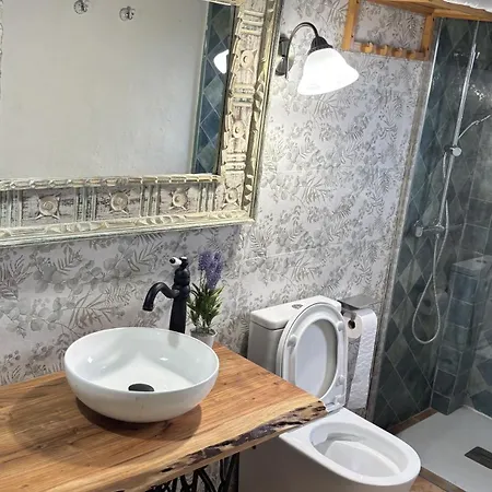 Apartament Masoala Forest Piera