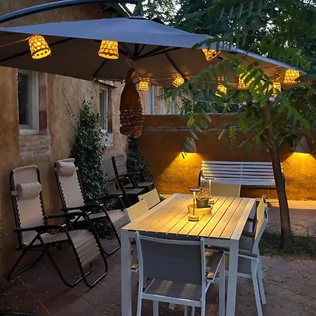 Apartmán Masoala Forest