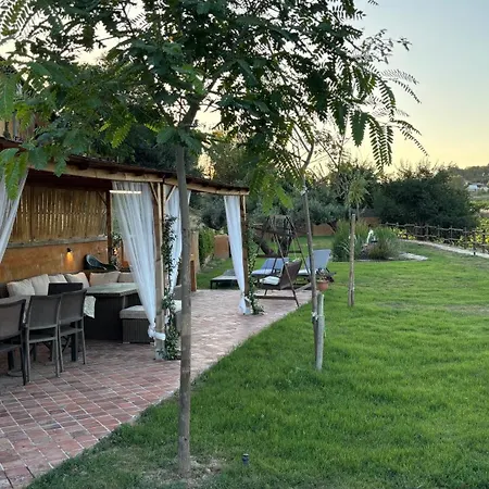 Appartement Masoala Forest