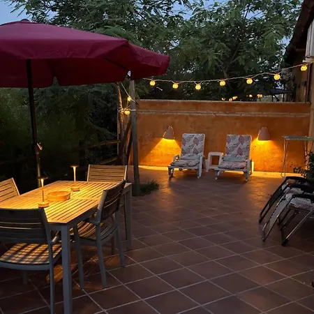 Masoala Forest Appartement *