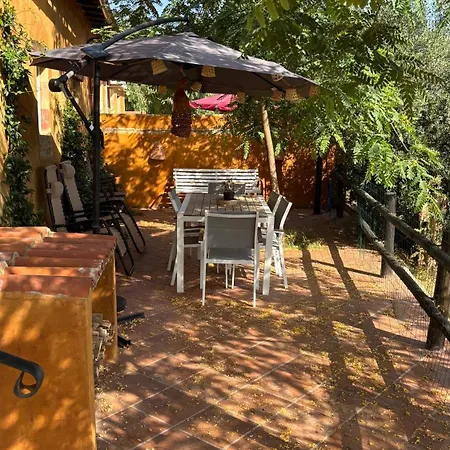 Masoala Forest Appartement Piera